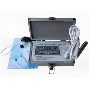 Indonesia quantum magnetic resonance analyzer Q12