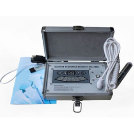 Amway quantum magnetic resonance analyzer Q8