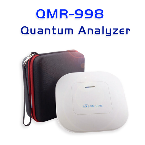 2023 new model QMR-998 Quantum analyzer